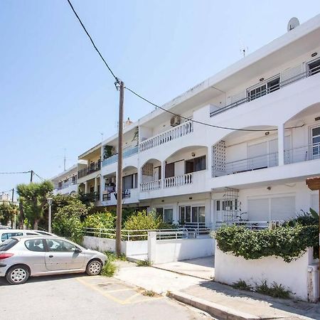 Pelagias Apartments Rhodes City المظهر الخارجي الصورة