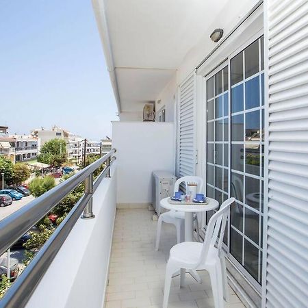 Pelagias Apartments Rhodes City المظهر الخارجي الصورة