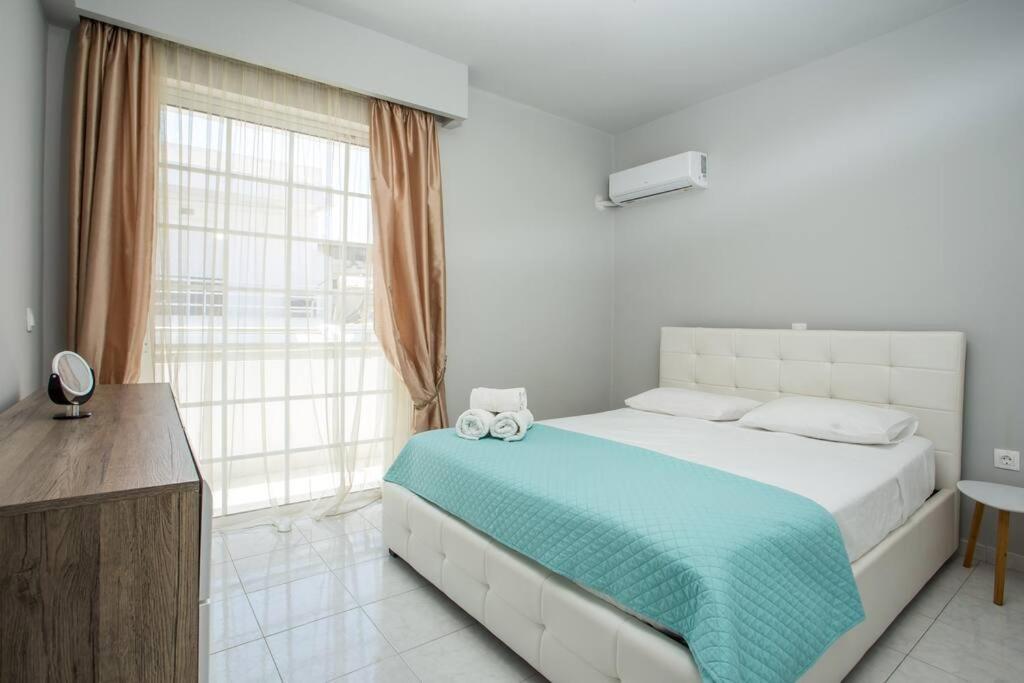 Pelagias Apartments Rhodes City المظهر الخارجي الصورة