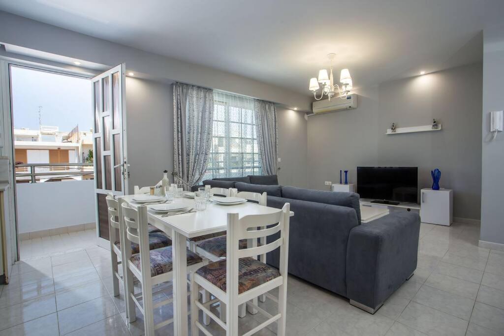 Pelagias Apartments Rhodes City المظهر الخارجي الصورة