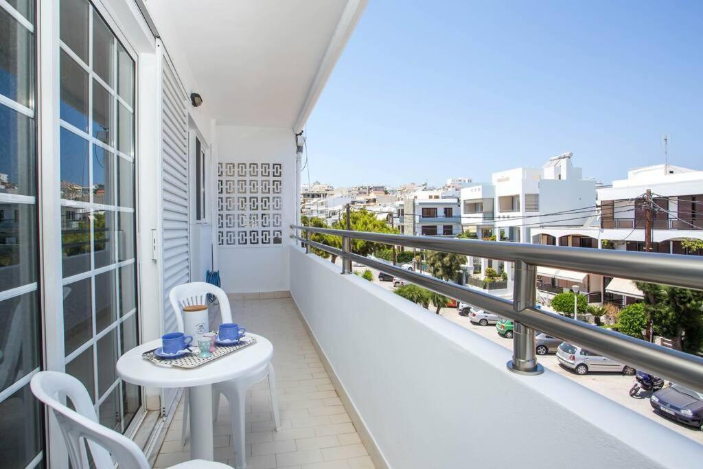 Pelagias Apartments Rhodes City المظهر الخارجي الصورة
