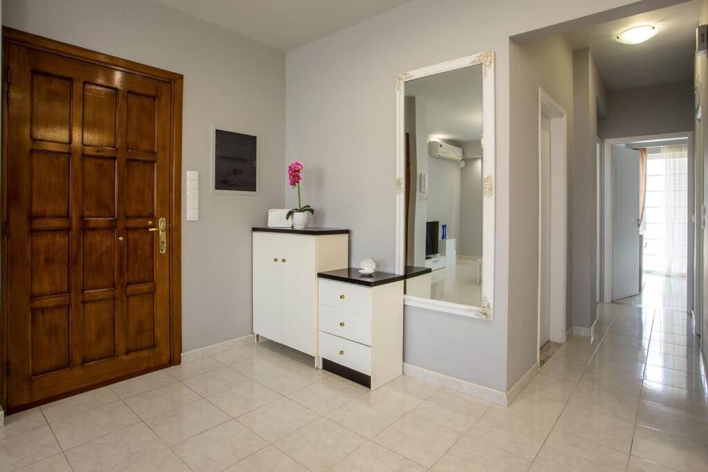 Pelagias Apartments Rhodes City المظهر الخارجي الصورة
