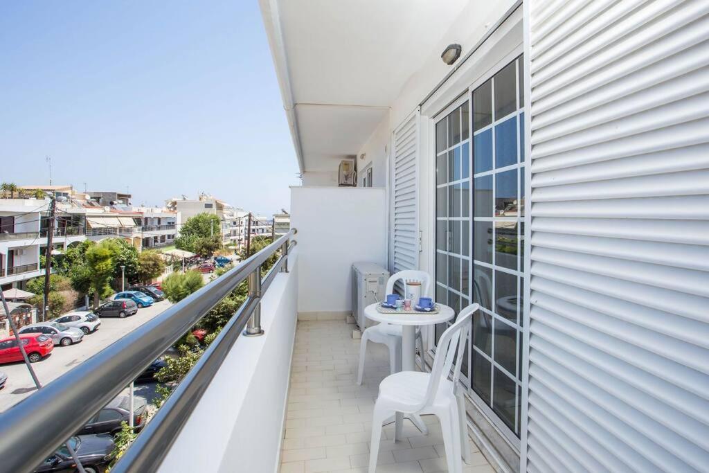 Pelagias Apartments Rhodes City المظهر الخارجي الصورة