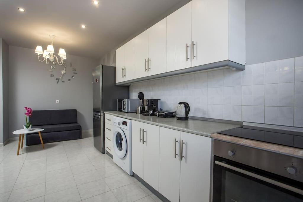 Pelagias Apartments Rhodes City المظهر الخارجي الصورة