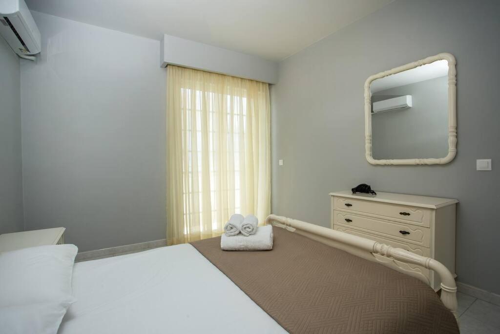 Pelagias Apartments Rhodes City المظهر الخارجي الصورة